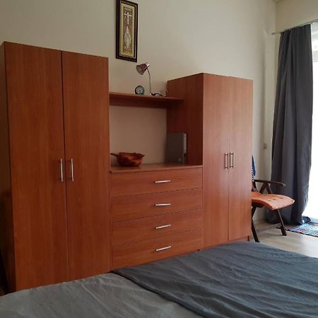 Privates, Schoenes Und Grosses Appartement In Goldstrand ภายนอก รูปภาพ