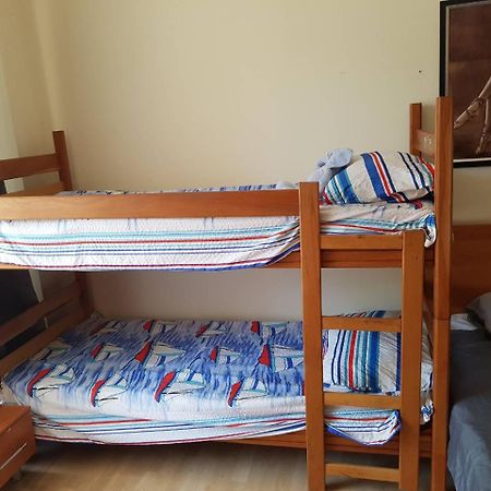 Privates, Schoenes Und Grosses Appartement In Goldstrand ภายนอก รูปภาพ