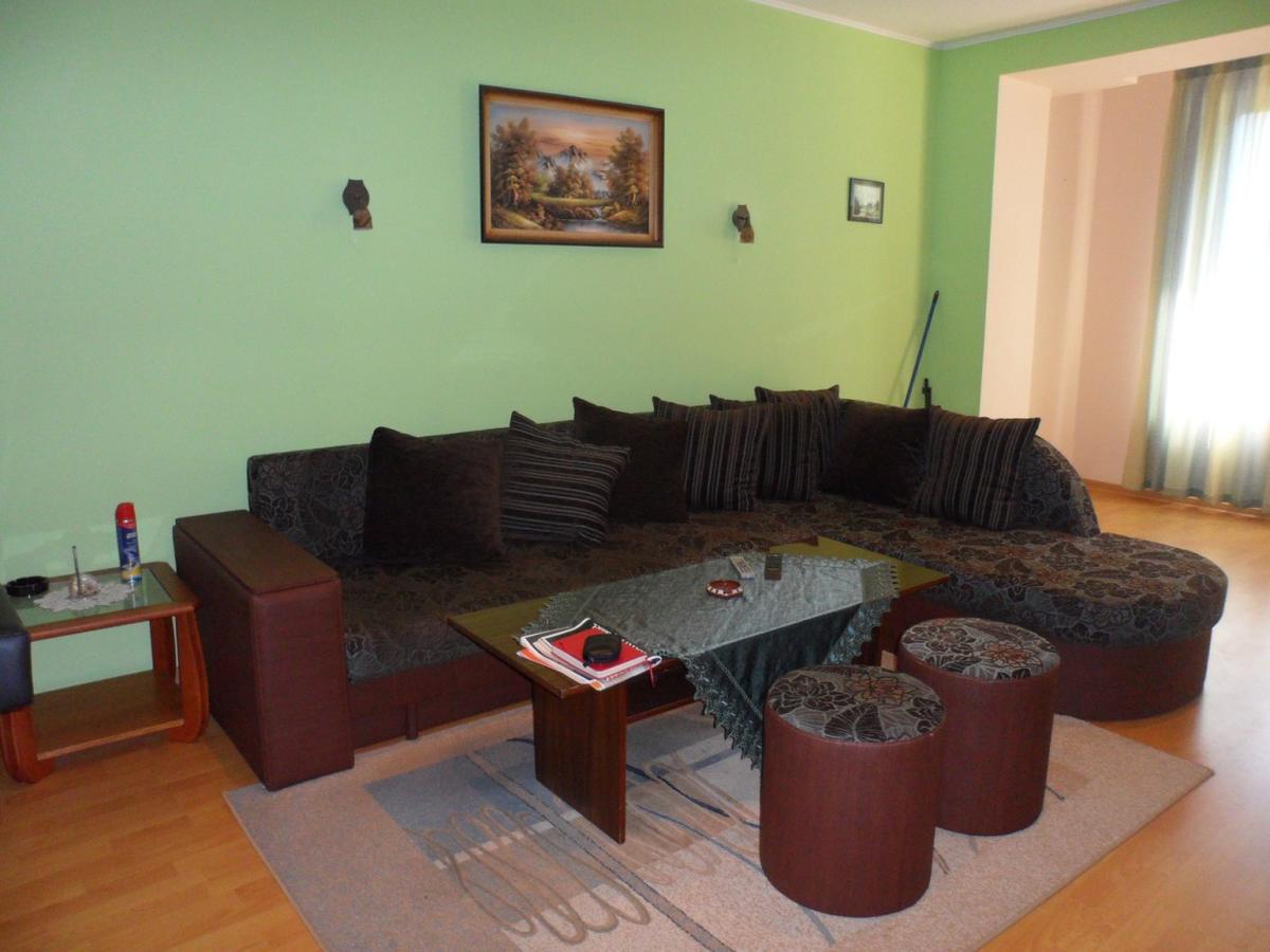Privates, Schoenes Und Grosses Appartement In Goldstrand ภายนอก รูปภาพ