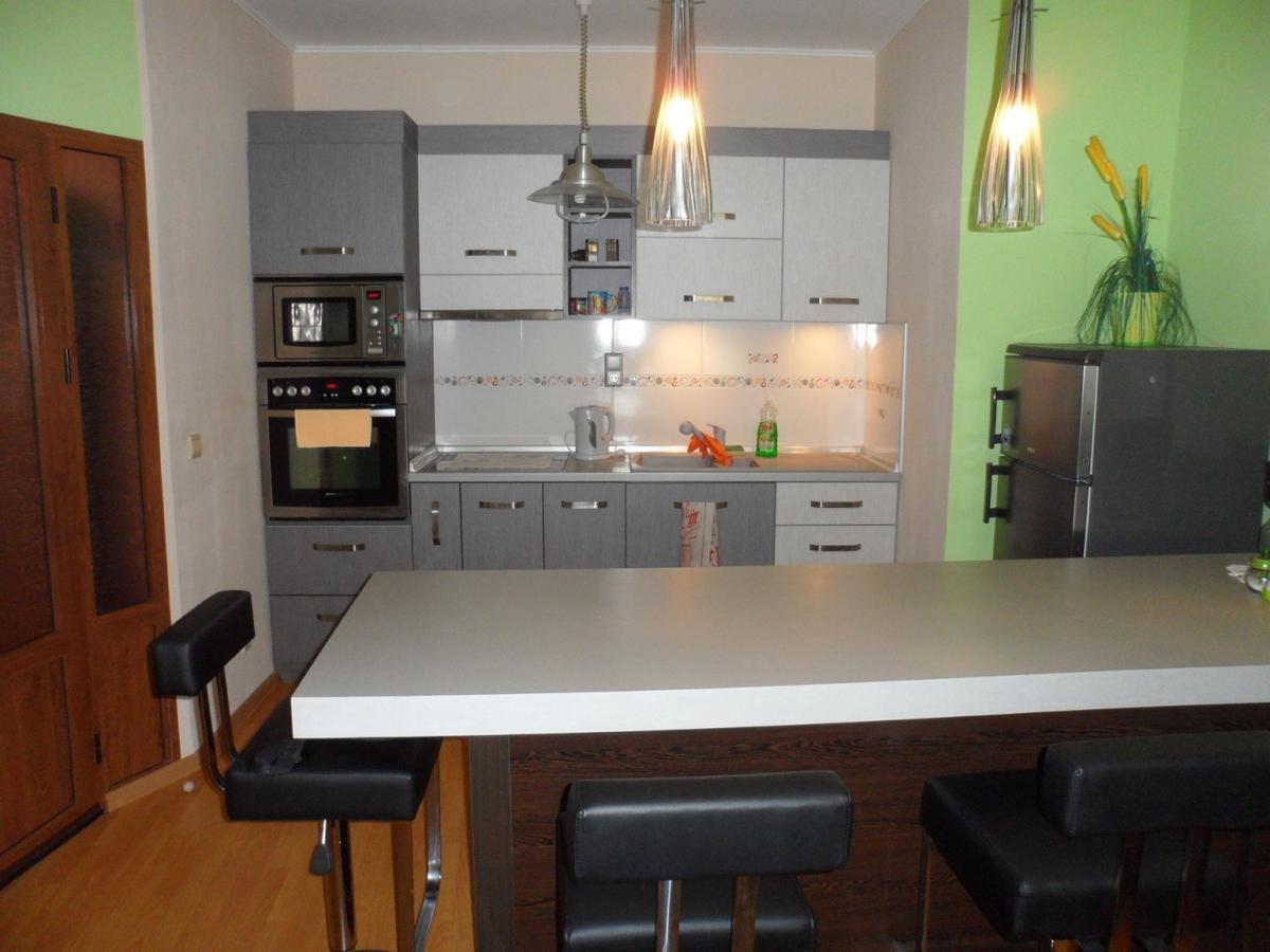 Privates, Schoenes Und Grosses Appartement In Goldstrand ภายนอก รูปภาพ